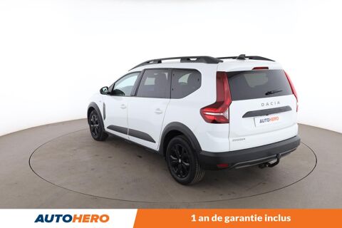Jogger 1.0 TCe SL Extreme + 7PL 110 ch 2022 occasion 92130 Issy-les-Moulineaux