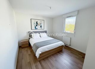  Appartement à vendre 4 pièces 64 m²