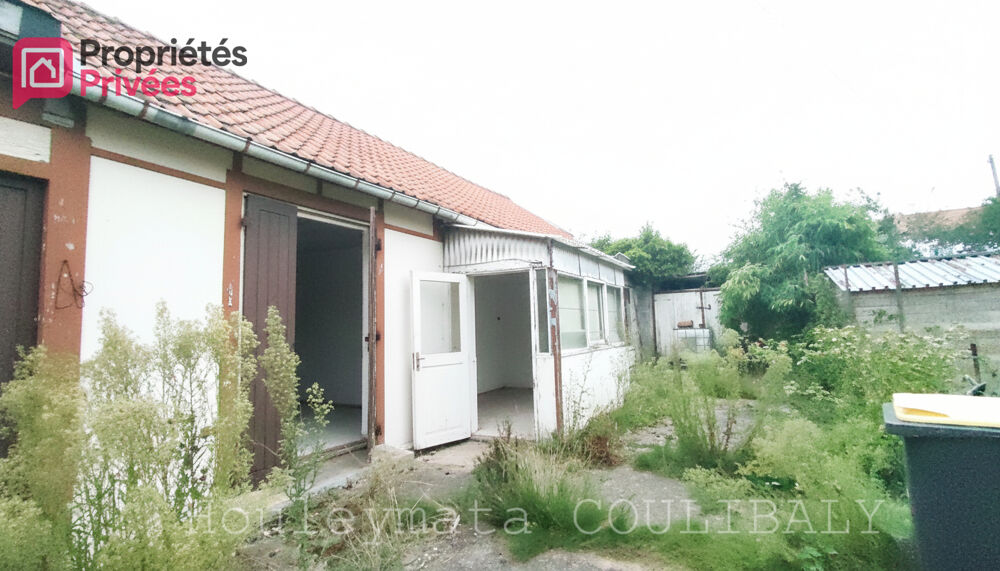 Maison Le Havre 2 pièce(s) 57 m2