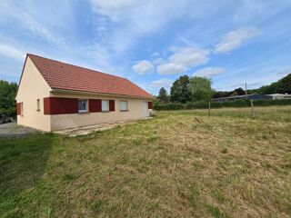  Maison  vendre 5 pices 100 m