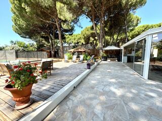  Maison à vendre 8 pièces 198 m²