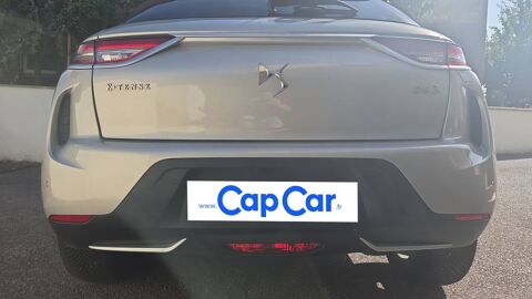 DS3 E-TENSE 136 50 kWh La Premiere 2020 occasion 57420 Cuvry