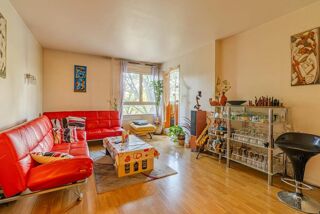 Appartement à vendre 4 pièces 81 m²