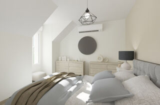  Maison 4 pi�ces 88 m� Cergy