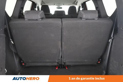 Jogger 1.0 TCe SL Extreme + 7PL 110 ch 2022 occasion 92130 Issy-les-Moulineaux