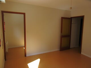  Appartement à louer 1 pièce 26 m²
