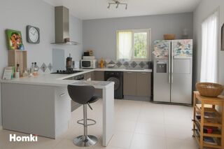  Maison  vendre 4 pices 96 m