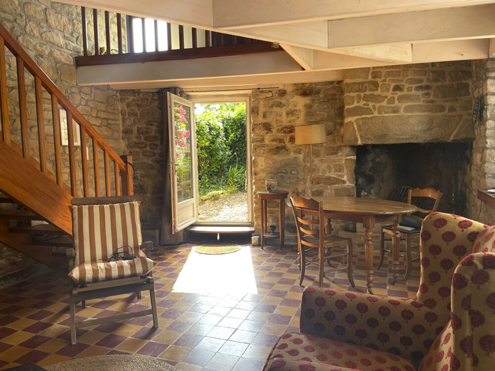  vendre  Maison Arzon (56640)