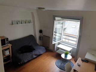  Appartement � louer 1 pi�ce 15 m�