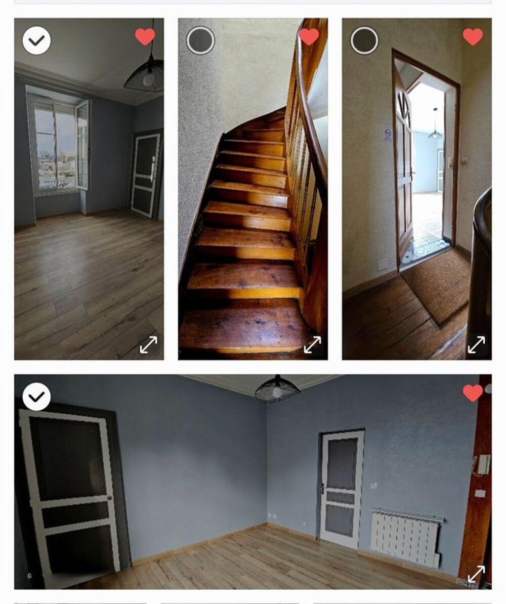 Location Appartement Appartement de 35m2 à louer sur Le Mans Le mans