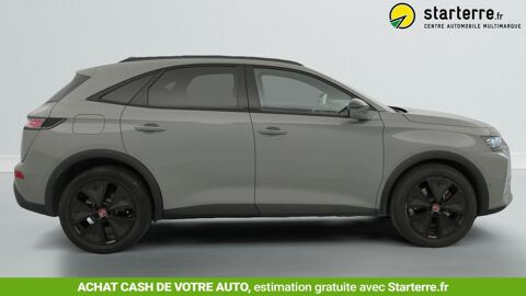 DS7 Hybride Rechargeable E-Tense 300 EAT8 4x4 Performance Line + 2024 occasion 69190 Saint-Fons