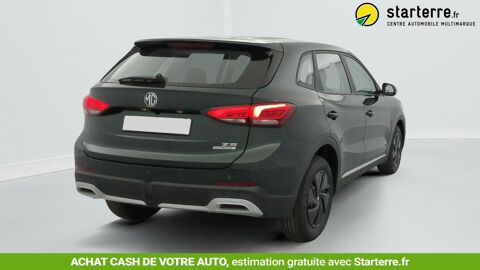 MG.ZS 1.5 L Hybrid+ 197 ch Standard 2026 occasion 69190 Saint-Fons