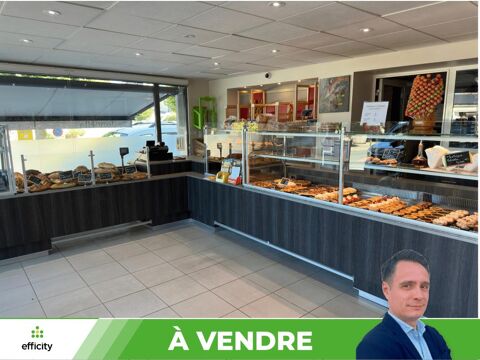   Boulangerie/Pâtisserie 