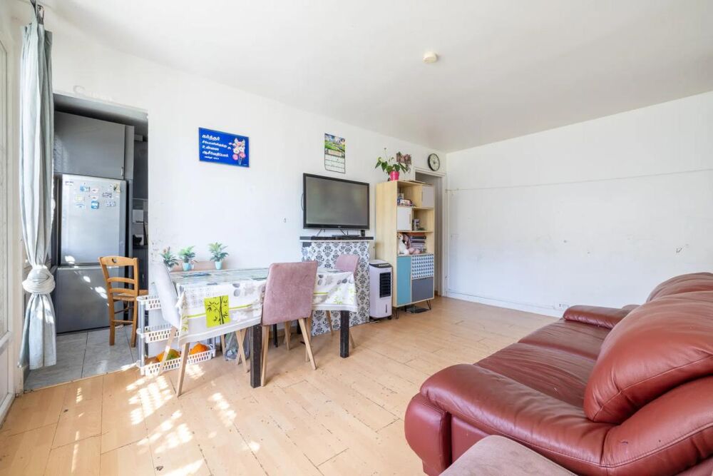 Appartement de 4 pièces de 62 m² à Vitry-sur-Seine