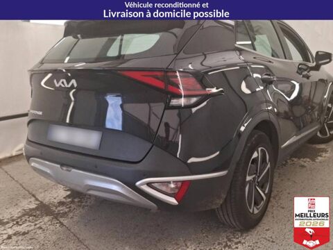Sportage CRDi 136 MHEV DCT7 4x2 Active 2023 occasion 10150 Lavau