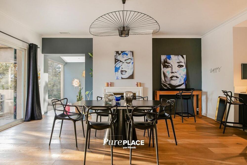 � vendre  Maison Aix-en-Provence (13090)