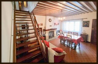  Maison à vendre 4 pièces 91 m²