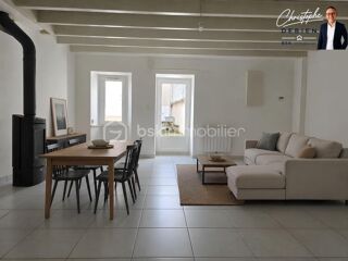  Maison à vendre 3 pièces 80 m²