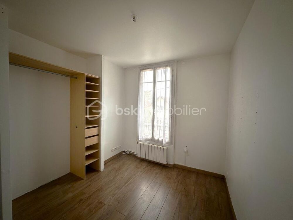 MAISON DE 52M²