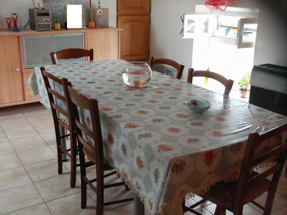 Appartement de 40m2 à louer sur Mornant
