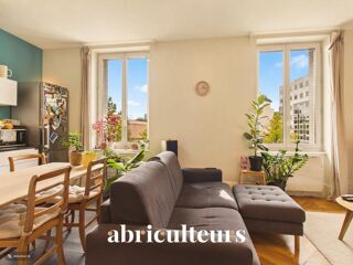  Appartement à vendre 3 pièces 80 m²