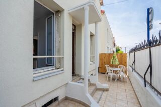  Maison à vendre 5 pièces 61 m²