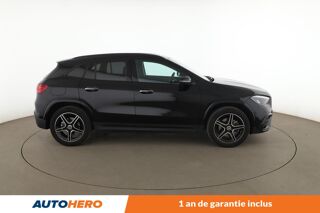 Classe GLA 250 e AMG Line 8G-DCT 218 ch 2025 occasion 92130 Issy-les-Moulineaux