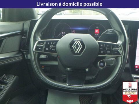 Austral 160 auto Techno 2 Places + banquette dans 2023 occasion 10150 Lavau