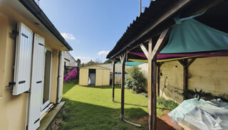  Maison � vendre 4 pi�ces 82 m�