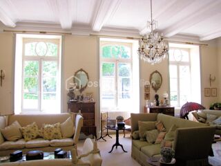  Hôtel Particulier à vendre 15 + pièces 1073 m²
