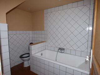  Appartement � vendre 4 pi�ces 80 m�