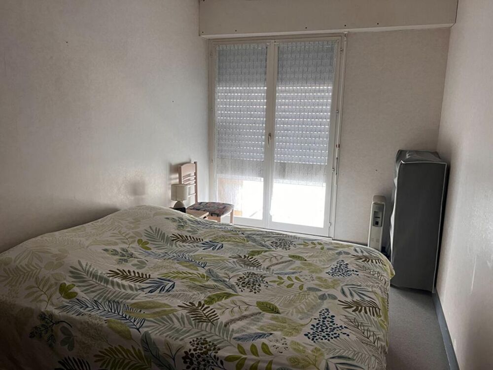 Vente Appartement COUP DE COEUR Appartement Rénové -Vue Mer -Clé en main Saint hilaire de riez
