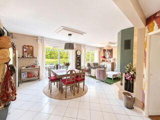 Vente Maison maison sarzeau 5 chambres Sarzeau