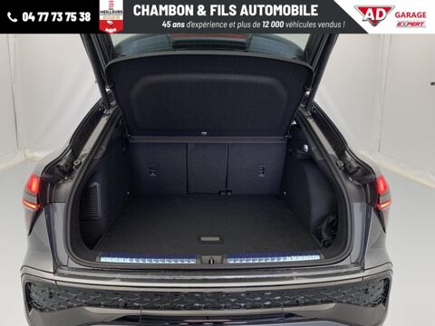 Q3 HYBRIDE E-HYBRID 272 CH S tronic 6 S line 2026 occasion 42320 La Grand-Croix