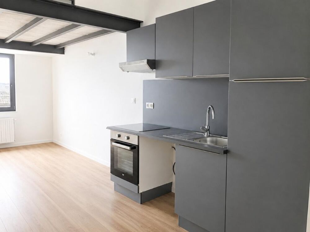 Location Appartement Appartement T1 bis avec parking à Caluire et Cuire Caluire et cuire