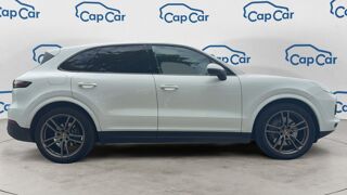 Cayenne III 2.9 440 AWD BVA8 S - Toit ouvrant 2017 occasion 94100 Saint Maur Des Fosses