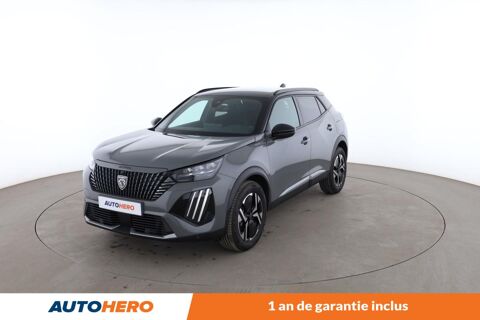 Annonce voiture Peugeot 2008 22590 €