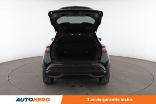 Juke 1.6 Hybrid Tekna 143 ch 2024 occasion 92130 Issy-les-Moulineaux