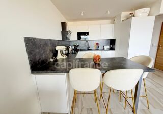  Appartement � vendre 2 pi�ces 46 m�