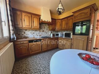  Maison à vendre 7 pièces 134 m²