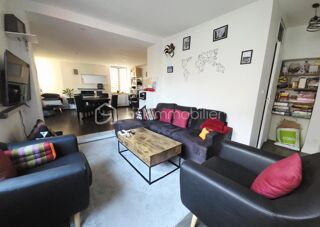  Maison � vendre 6 pi�ces 158 m�