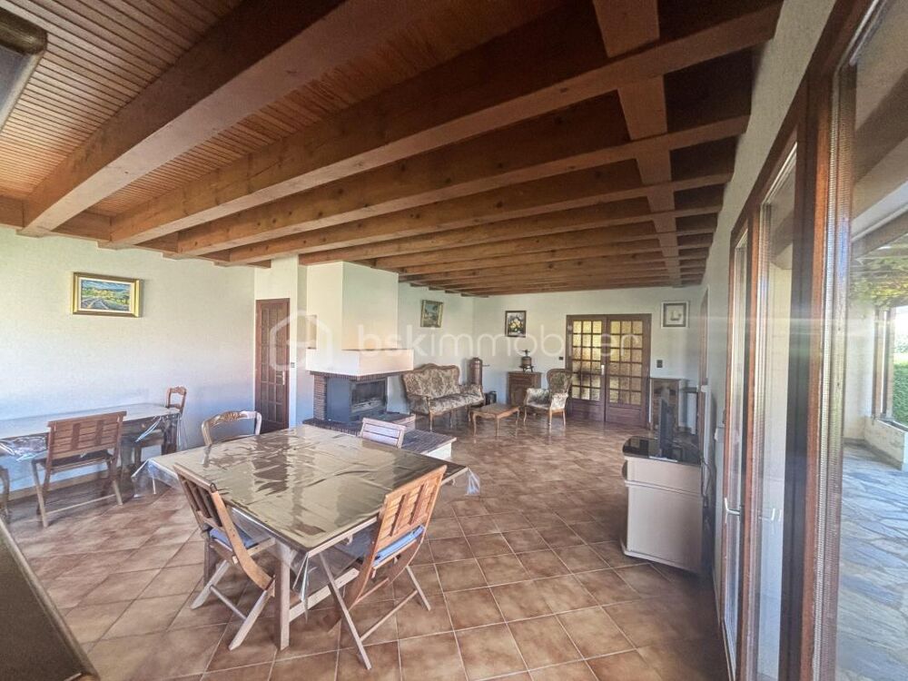 Vente Maison Rare sur la commune de Vinça! Vinca