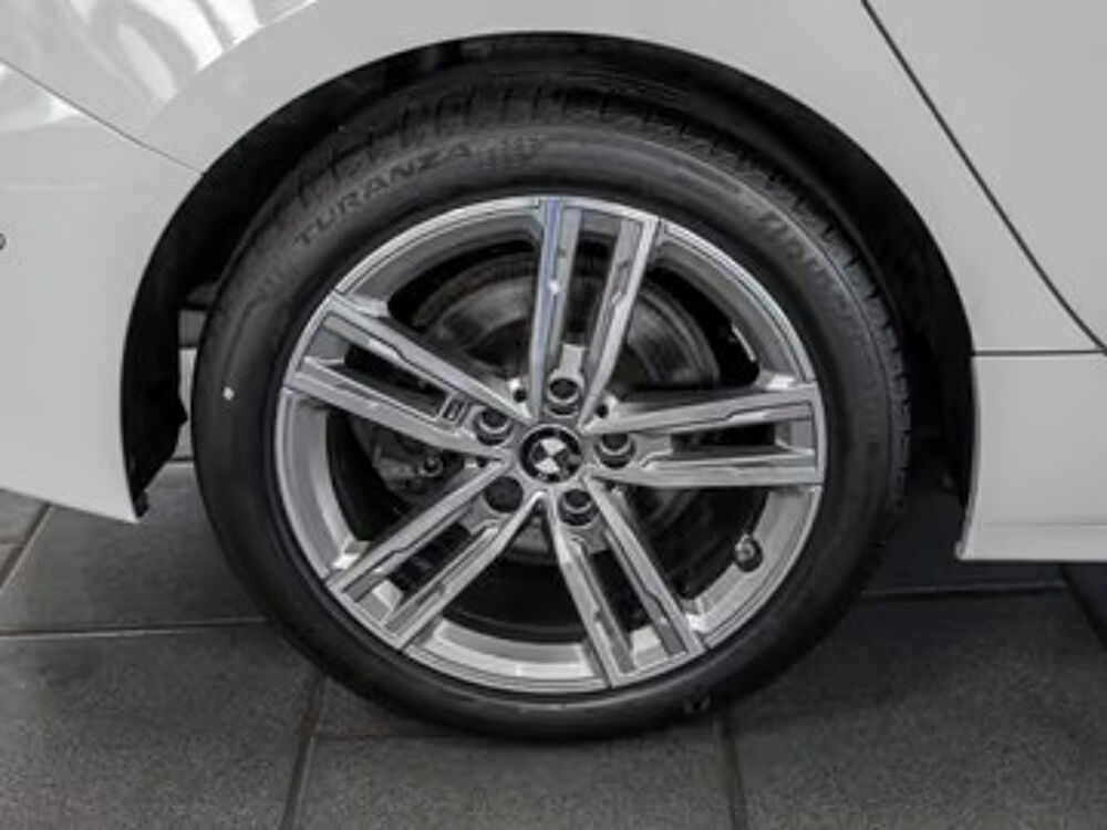S&eacute;rie 1 118i M Sport 2021 occasion 33000 Bordeaux