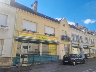  Immeuble � vendre 6 pi�ces 160 m�