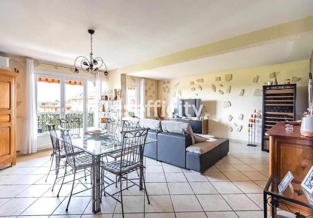 Vente Appartement Appartement récent Corbas
