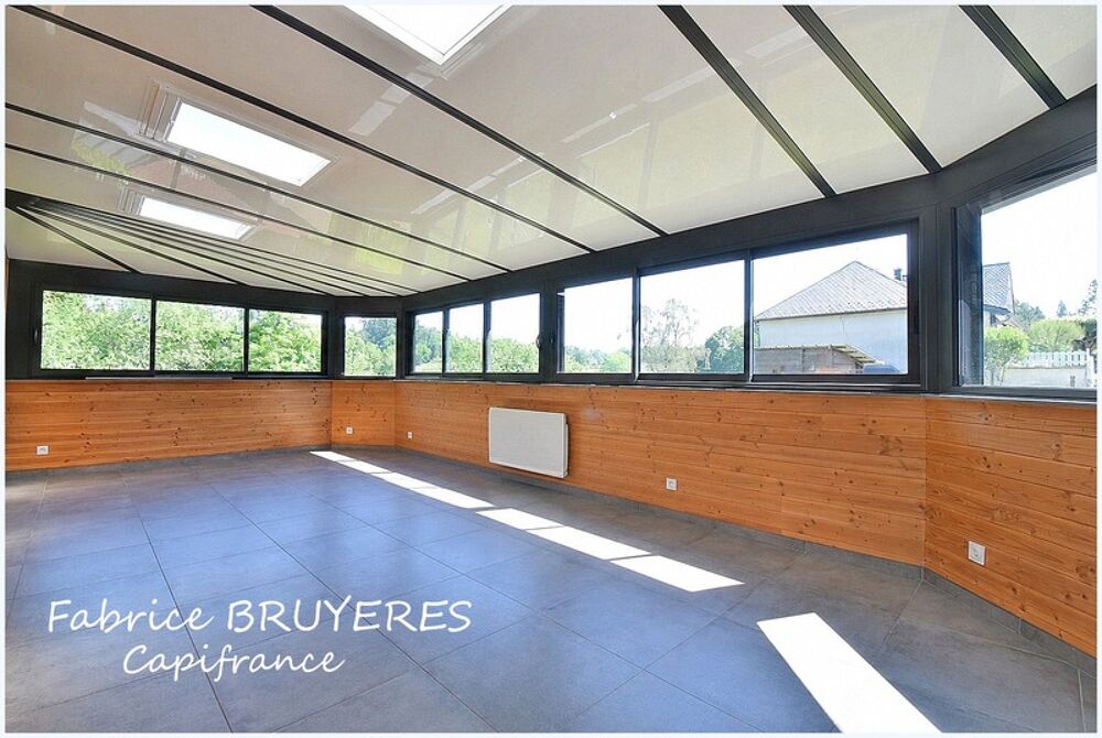 Maison à vendre MEYMAC (19)