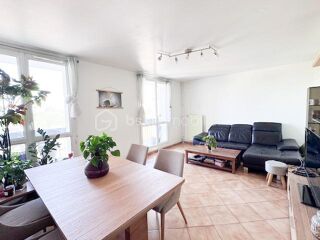  Appartement  vendre 4 pices 86 m