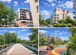  Appartement � vendre 2 pi�ces 37 m�