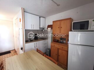  Appartement � vendre 1 pi�ce 20 m�