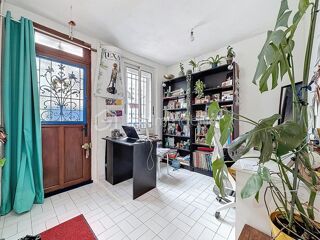  Maison à vendre 5 pièces 100 m²